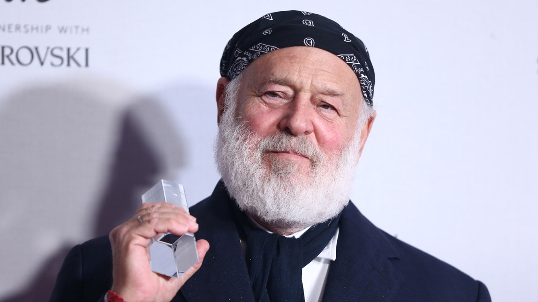 Fashion Photographer Bruce Weber Accused of Sexual Harassment Fashion Photographer Bruce Weber Accused of Sexual Harassment